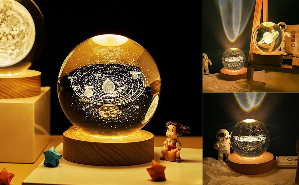 Crystal Ball